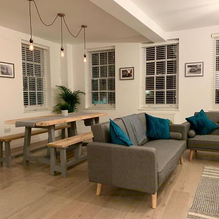 1 Central Chambers Stratford-upon-Avon Ngoại thất bức ảnh
