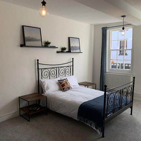 1 Central Chambers Stratford-upon-Avon Ngoại thất bức ảnh