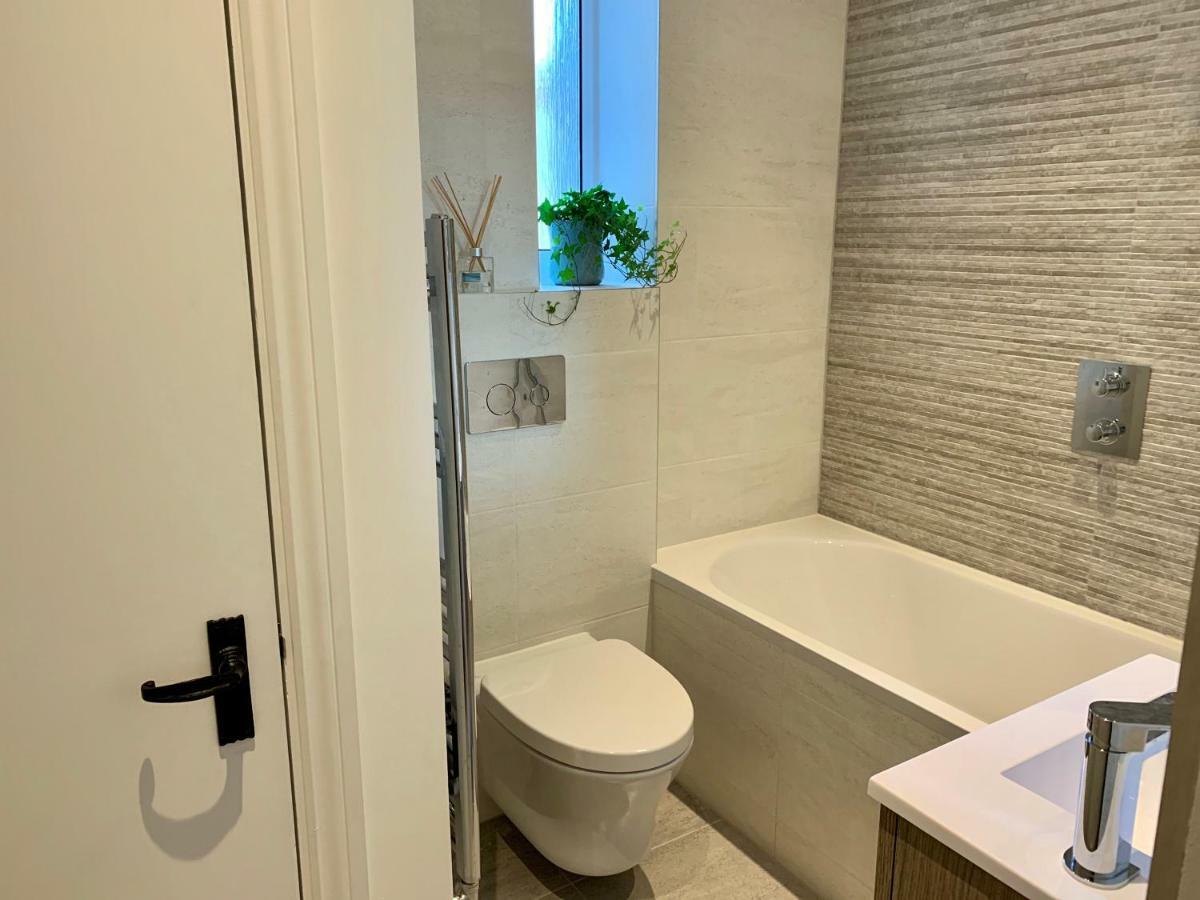 1 Central Chambers Stratford-upon-Avon Ngoại thất bức ảnh